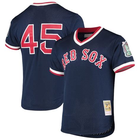 3xl boston red sox jersey.